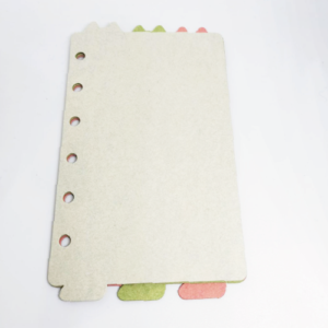 ねこのみみしっぽインデックス 春ver